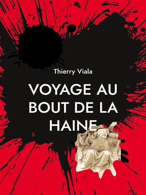 cover image of Voyage au Bout de la Haine